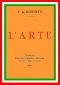 [Gutenberg 48131] • L'Arte